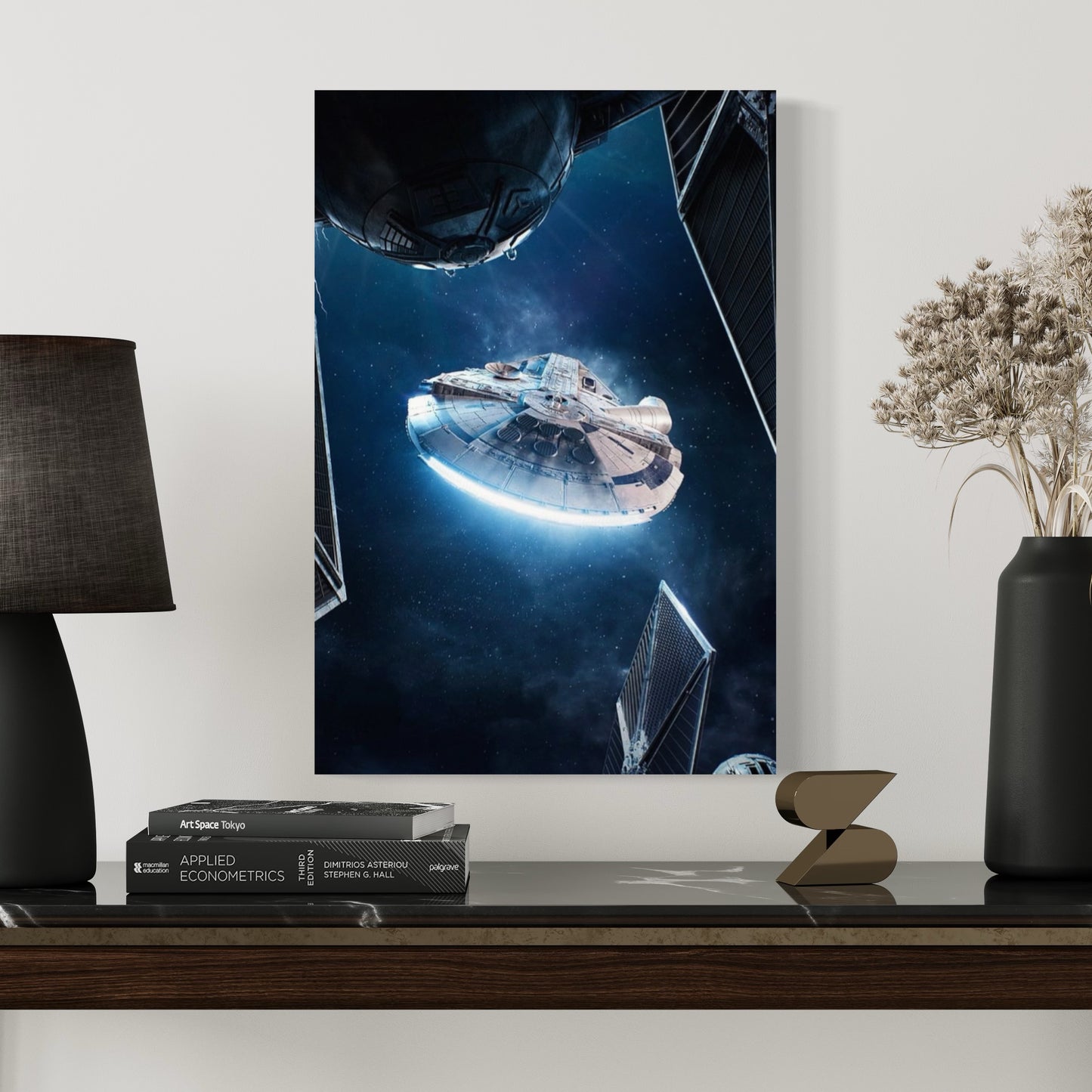 Millennium Falcon