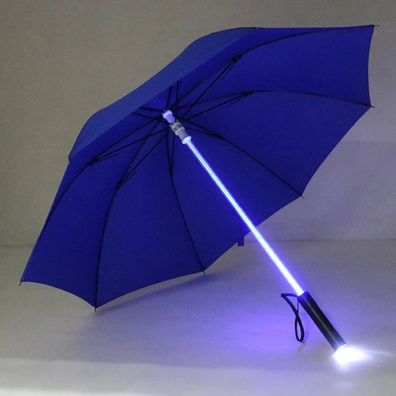 Saberbrella