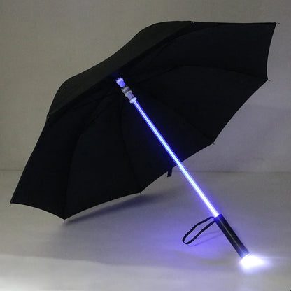 Saberbrella